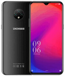 Замена батареи на телефоне Doogee X95 в Твери